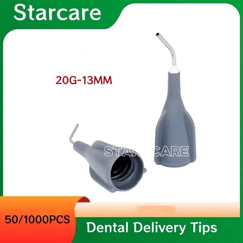 Punte per consegna dentale - punte,