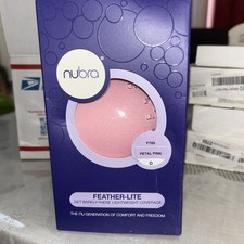Reggiseno NuBra Feather-Lite