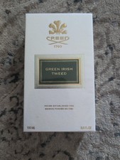 Green irish tweed creed - irish, by