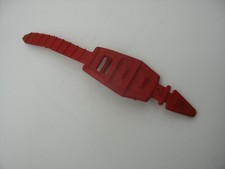 Mattel 1985 Figurine BRAVESTARR Cheval 30/30 horse Thirty Thirty Sangle d'etrier