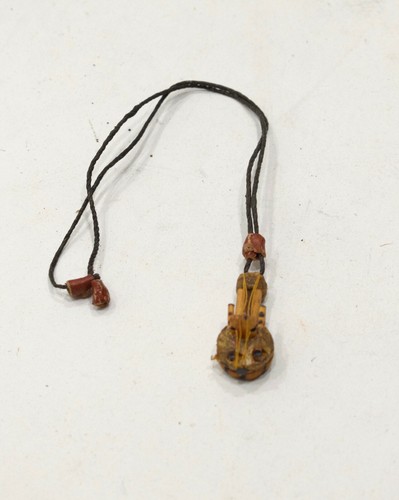 Collana chitarra africana kora - africana,
