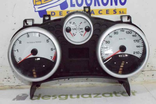 6103cs quadro strumenti - quadro,