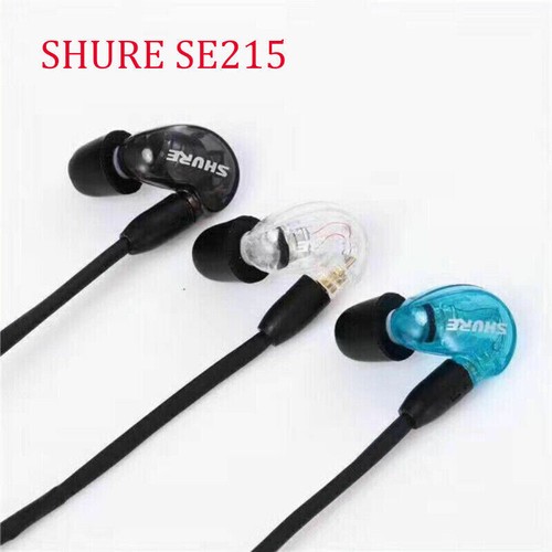 Se215 auricolari ear bass - se215,
