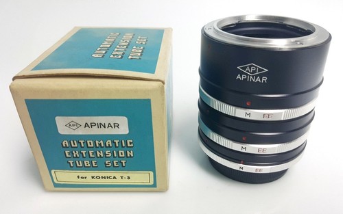 Apinar automatic extension - apinar,