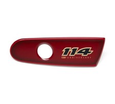 Harley-Davidson 120°