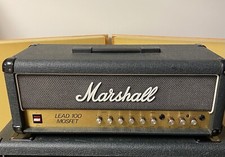 Marshall piombo 100 mosfet - piombo,
