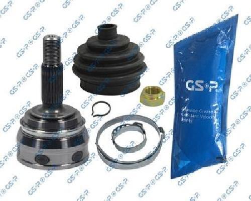 Kit giunti albero - , motore