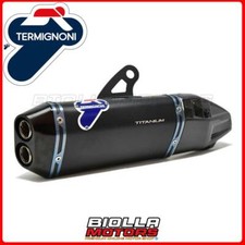 SILENZIATORI KIT UPMAP