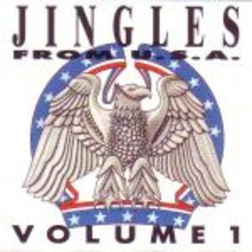 Unknown artist jingles - artist,