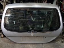 Cofano posteriore lancia - cofano,