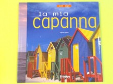 LA MIA CAPANNA ROOTS