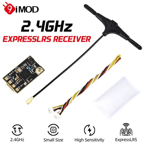 9imod expresslrs - 9imod,