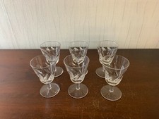 6 Bicchieri da Vino IN