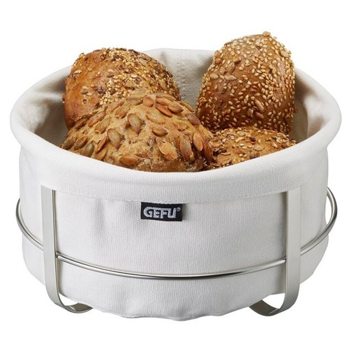 Cestino per pane gefu - cestino, il