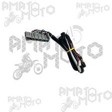 IMPIANTO ELETTRICO VESPA 50 PK