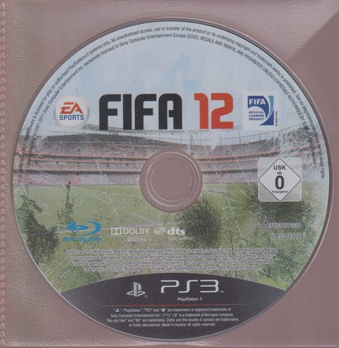 Fifa ps3 sony playstation - fifa,