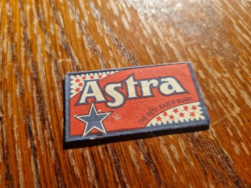 Astra rasoio di sicurezza - rasoio,