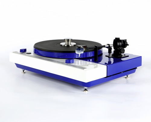 Giradischi restaurato thorens - restaurato,