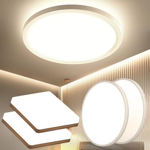Plafoniera led pannello - led,