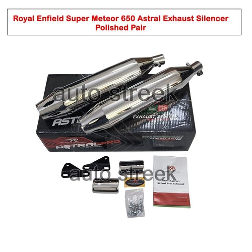 Per royal enfield - enfield, super