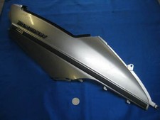 SUZUKI AN 400 BURGMAN SCOCCA POSTERIORE DESTRA CARENA RH RAER FAIRING