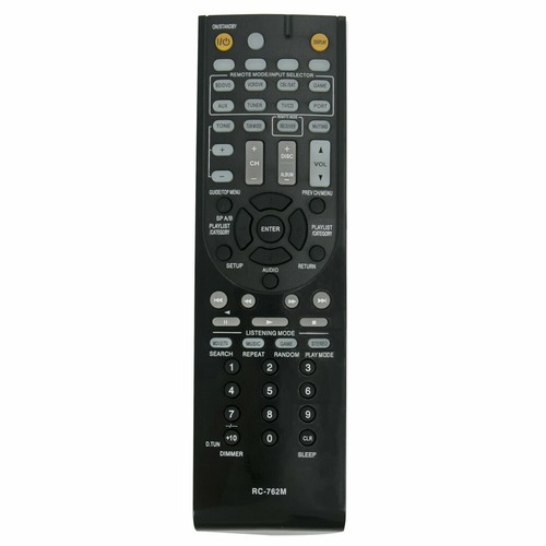 Nuovo 762m per onkyo - nuovo,