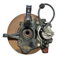 Mozzo fusello montante