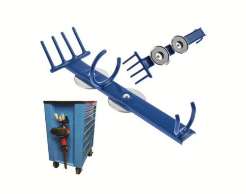 Supporto calamitato magnetico - supporto,