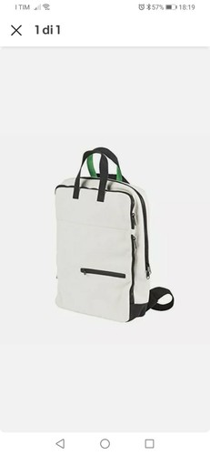 Bitbag 02 zaino - 1.2.02, borsa