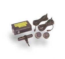 SENSORI DI PARCHEGGIO SR2C 2 CAPSULE PER VETTURE CITROEN 9452.80 METASYSTEM