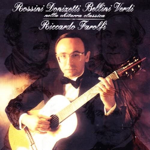 Riccardo farolfi - farolfi, ‎–