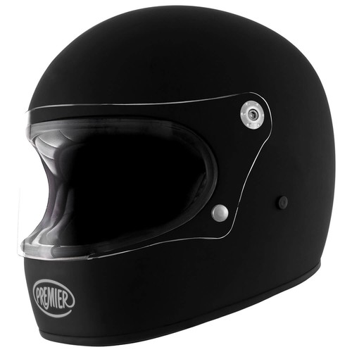 Premier trophy bm nero - 9,