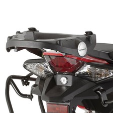 PORTAPACCHI per Honda VFR 800F
