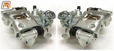 pinza freno posteriore set 2.0i 150kW RS Cosworth 2WD con staffe FORD Sierra