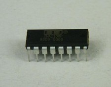 INA110KP FET INPUT