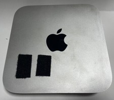 Apple Mac Mini Core 2 Duo