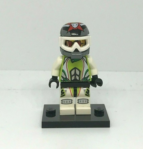 Lego world racers team x - lego,