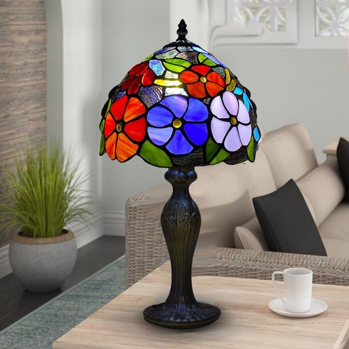 Lampada tavolo stile - lampada,