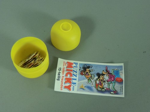 Puzzle topolino altri - puzzle:,