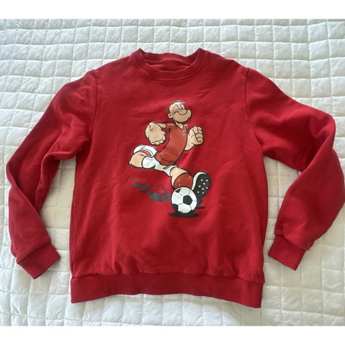 Benfica football sweatshirt - sl,