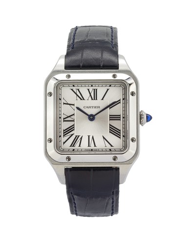 2026 mai indossato cartier - 2026,