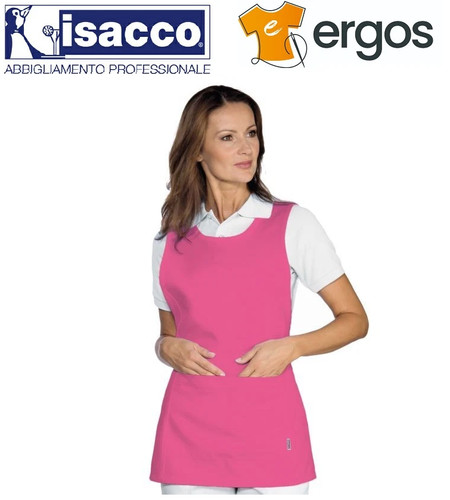 Isacco grembiule papeete donna - isacco,
