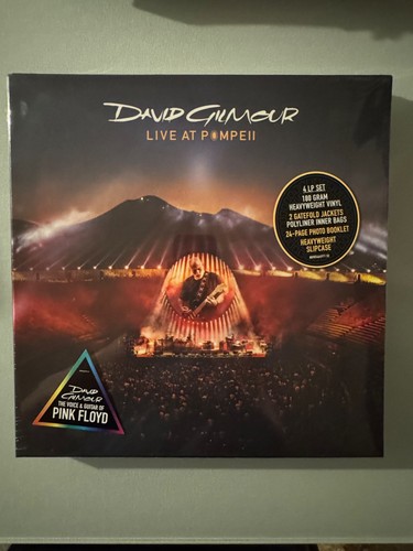 David gilmour live at - gilmour, /