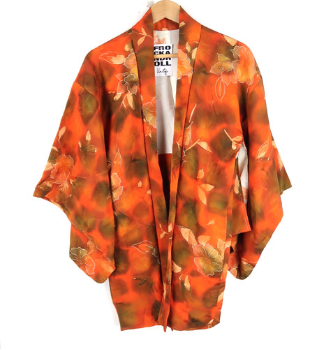 Giacca kimono giapponese - , haori