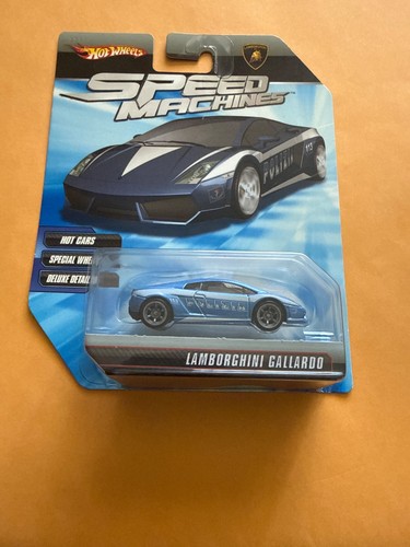 Hot wheels 2009 speed machines - wheels,
