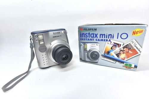 Fujifilm instax mini - mini, 10
