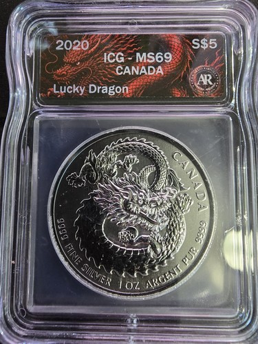 2020 canada drago - drago, fortunato
