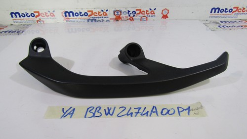 Maniglione posteriore rear - sx,