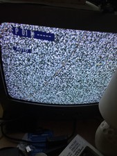 A3306NN-TV Vintage CRT