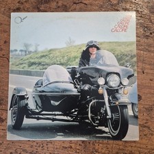 LP Renato Zero - Calore